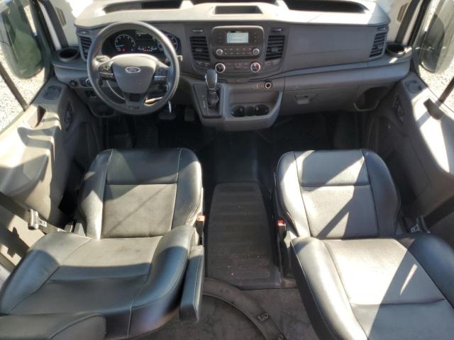 2021 FORD TRANSIT T- #3278669741