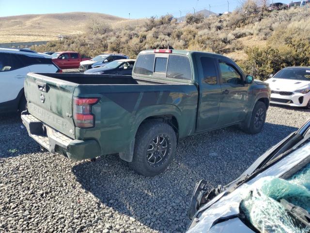2022 NISSAN FRONTIER S - 1N6ED1CL7NN622866