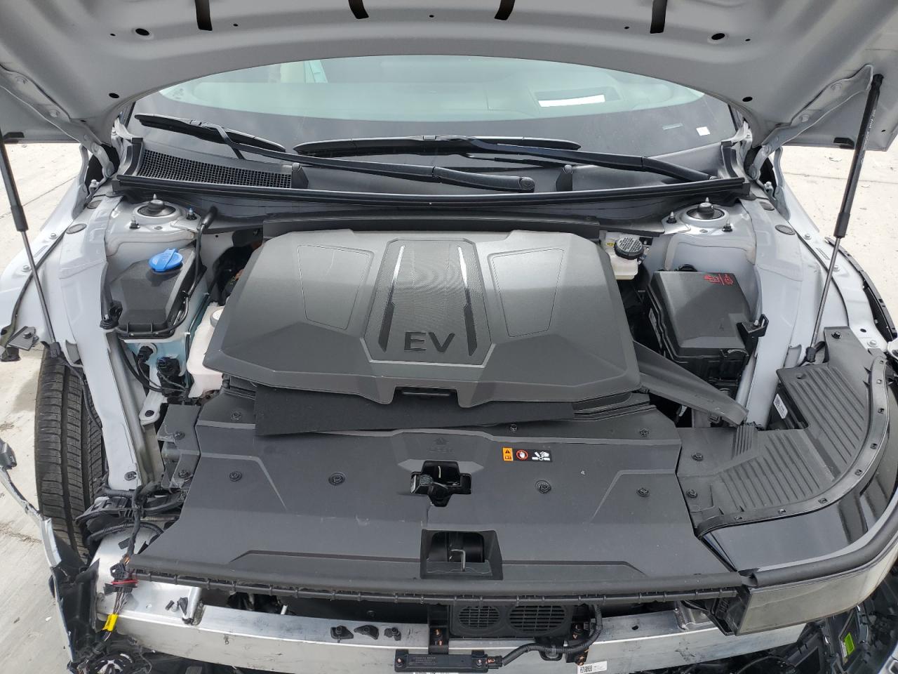 HYUNDAI IONIQ 5 LIMITED