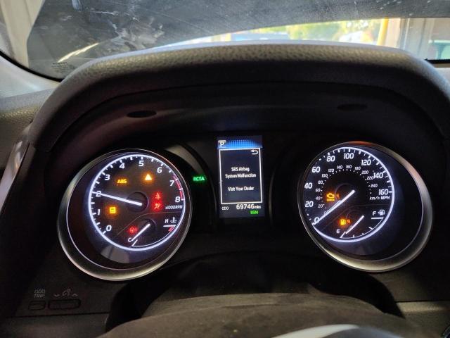 2018 TOYOTA CAMRY L JTNB11HK9J3003878