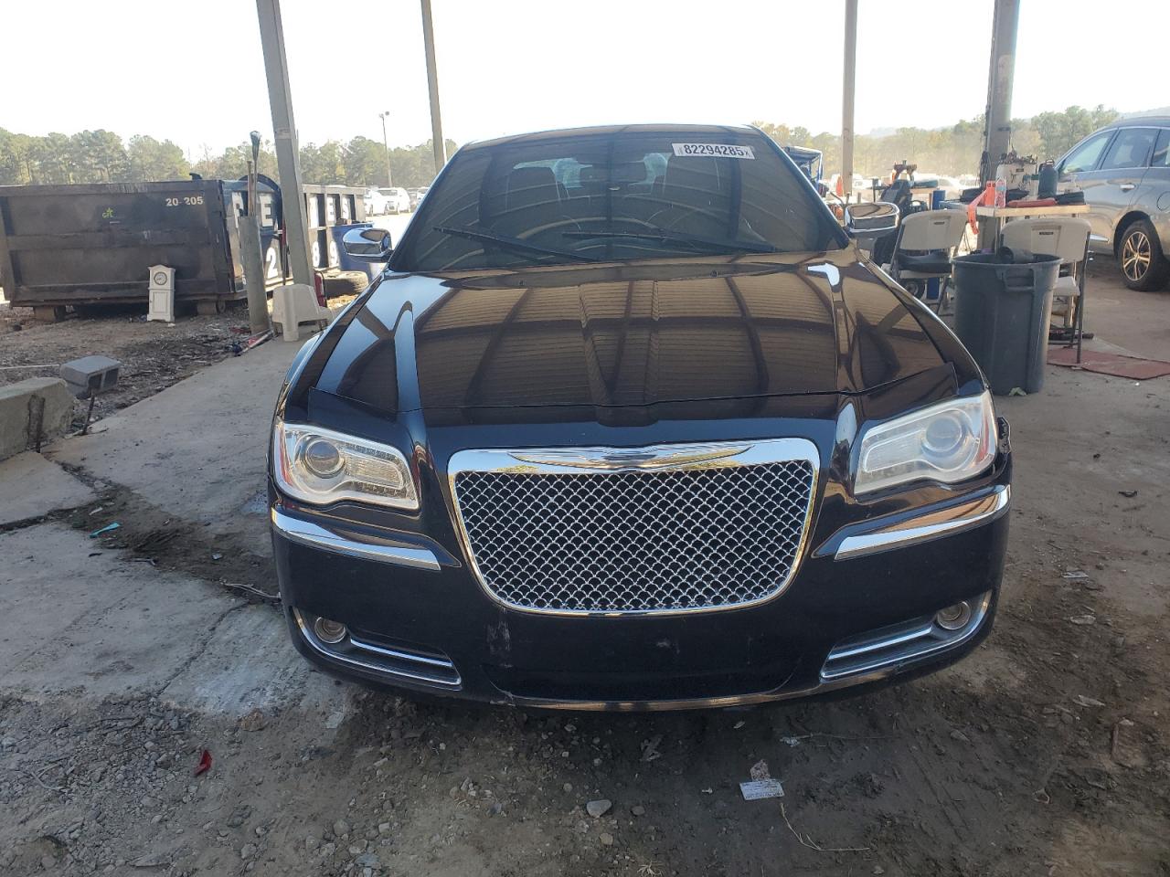 CHRYSLER 300C