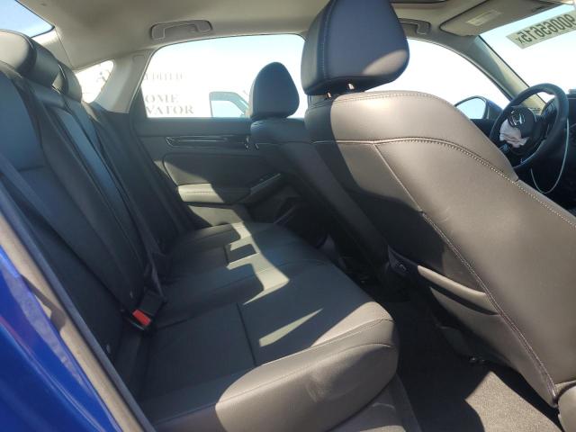 2024 HONDA CIVIC TOUR - 2HGFE1F99RH340653