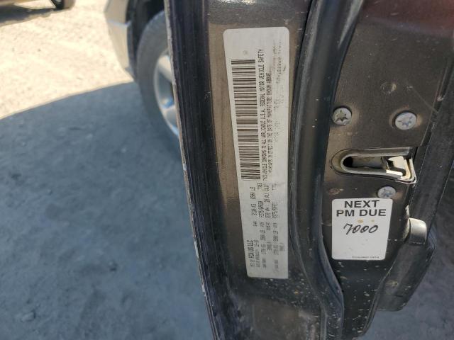 2019 RAM 1500 CLASSIC SLT #3288871719