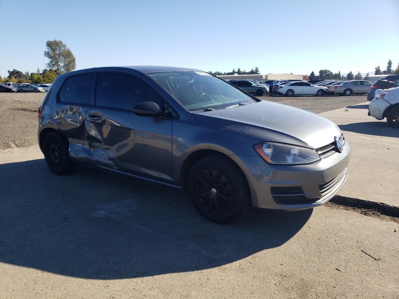 Global Auto Auctions