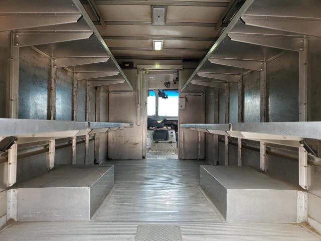 2020 FREIGHTLINER CHASSIS M #3304372584