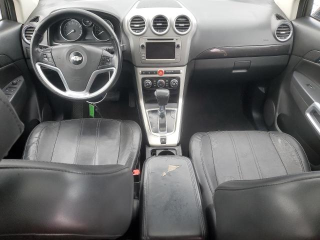 2014 CHEVROLET CAPTIVA LT - 3GNAL3EK0ES630857