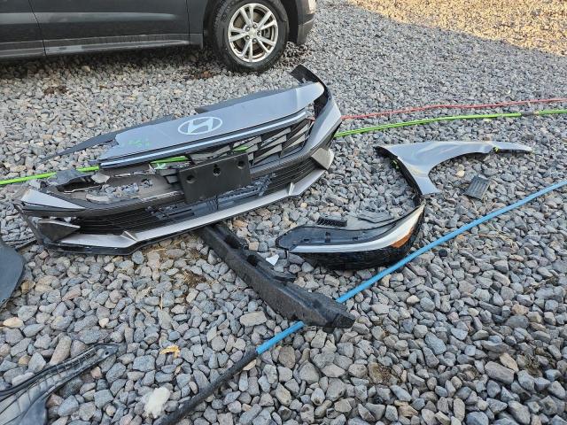 2024 HYUNDAI ELANTRA SE #3285720656