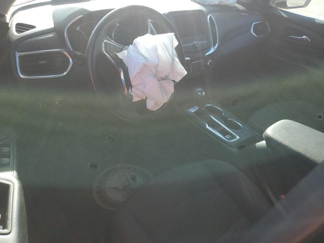 2021 CHEVROLET EQUINOX LT - 2GNAXUEV8M6119754