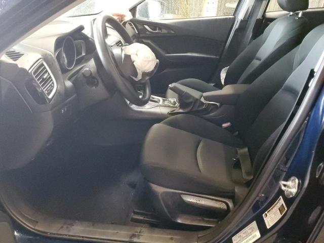 2015 MAZDA 3 SPORT JM1BM1K79F1250451