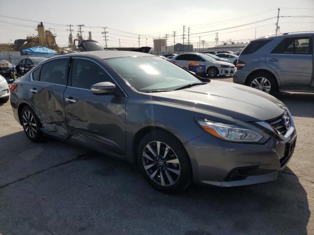 2016 NISSAN ALTIMA 2.5 #3302890948