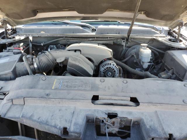 2010 CHEVROLET AVALANCHE - 3GNVKFE04AG281641