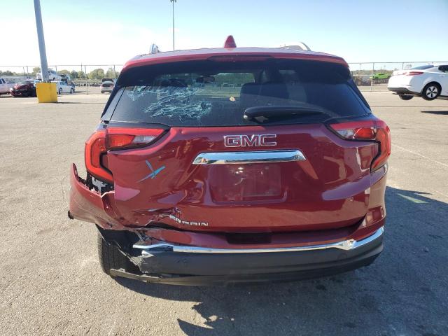 2018 GMC TERRAIN SL - 3GKALPEVXJL209389