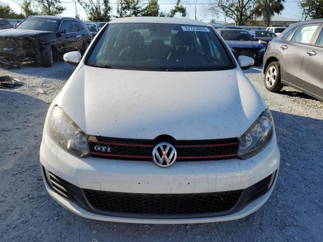 2011 VOLKSWAGEN GTI - WVWHV7AJ7BW144777