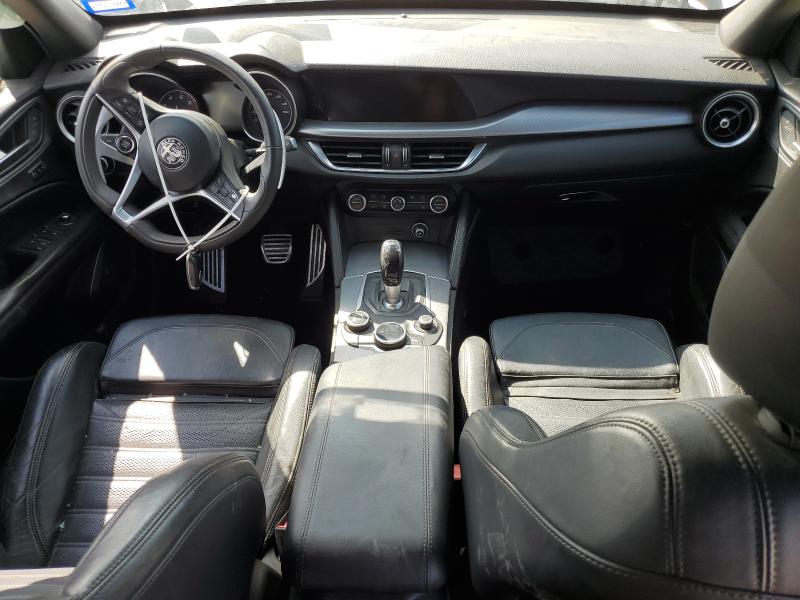 2018 ALFA ROMEO STELVIO TI #3305652723
