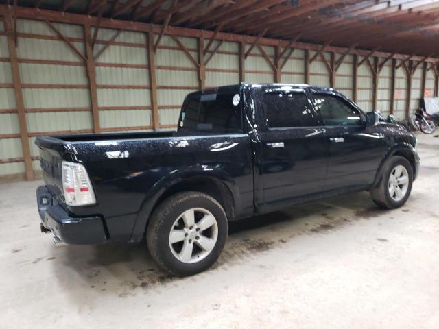 2012 DODGE RAM 1500 L - 1C6RD7NT6CS108162