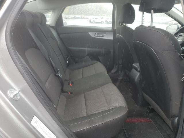 2022 KIA CADENZA LU 3KPF24AD8NE452502