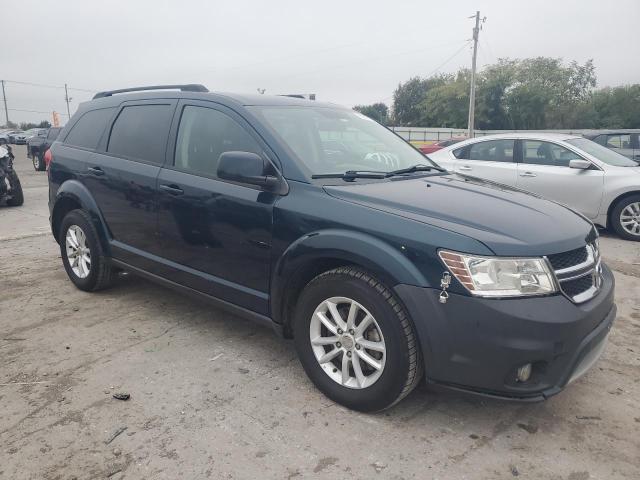2015 DODGE JOURNEY SX - 3C4PDCBB4FT741928