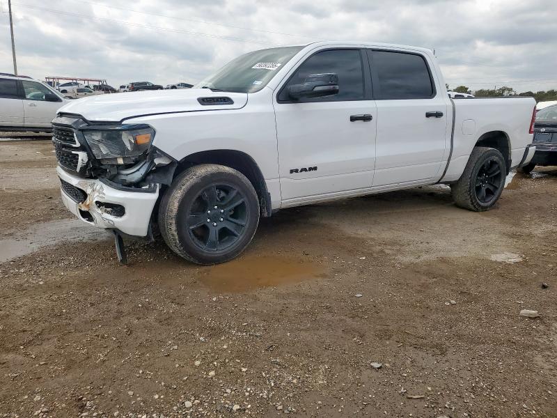 Global Auto Auctions: 2023 RAM 1500 BIG H