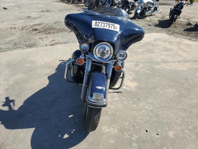 2003 HARLEY-DAVIDSON FLHTCUI SH - 1HD1FLW193Y633511