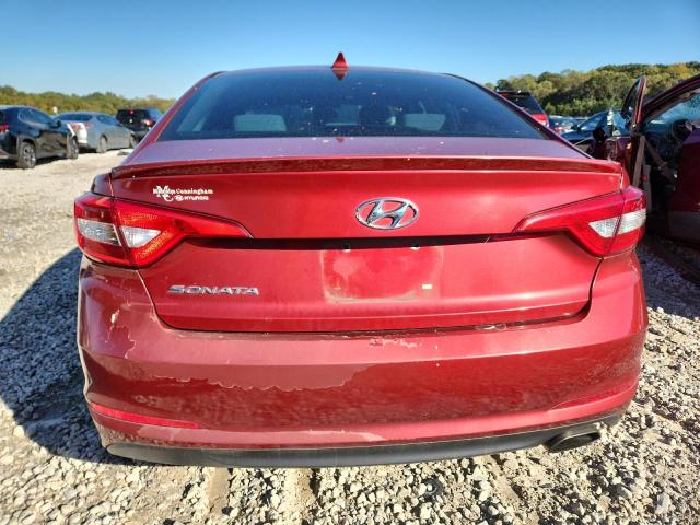 2015 HYUNDAI SONATA SE - 5NPE24AF2FH072288
