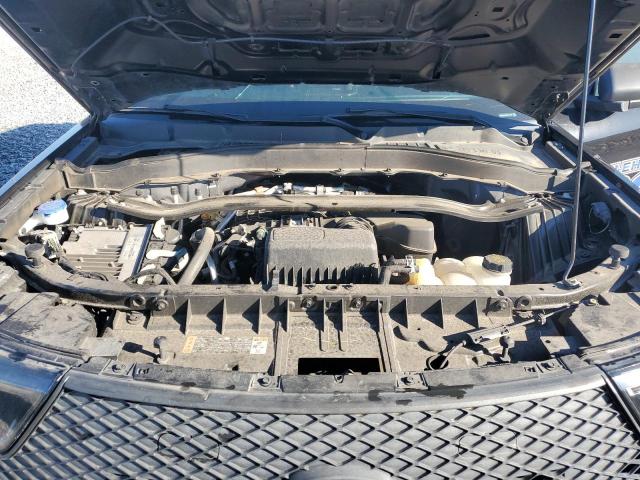 2021 FORD EXPLORER POLICE INTERCEPTOR 1FM5K8AB2MGA19365