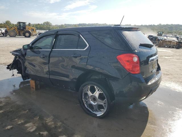 2015 CHEVROLET EQUINOX LS - 2GNFLEEKXF6264911