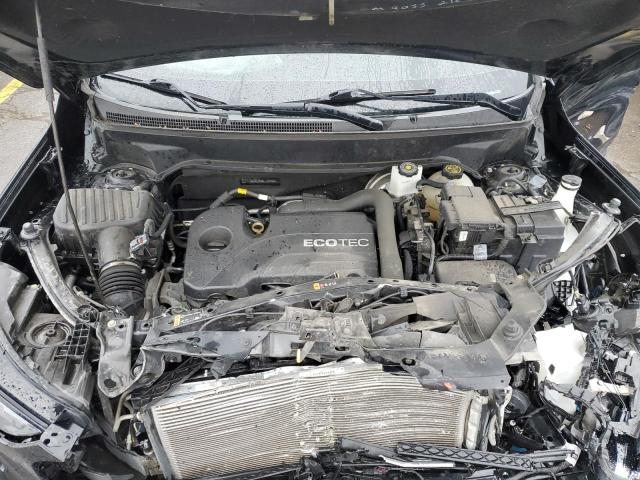 2020 GMC TERRAIN SL #3298058154