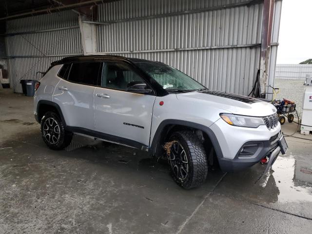 2025 JEEP COMPASS TR - 3C4NJDDN1ST564729