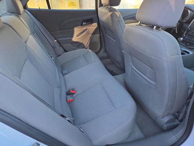 2015 CHEVROLET MALIBU LS - 1G11B5SL8FU147843