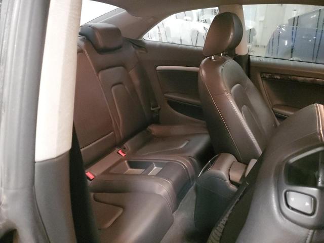 2014 AUDI A5 PREMIUM - WAUGFBFR0EA004904