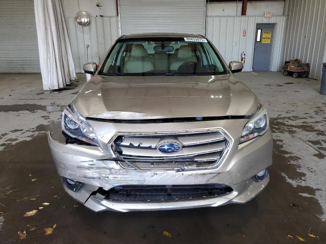 2016 SUBARU LEGACY 2.5I LIMITED 4S3BNAN64G3042600