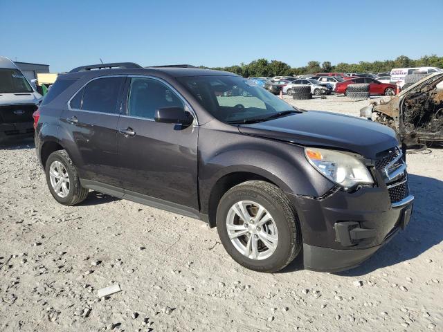 2014 CHEVROLET EQUINOX LT - 1GNALBEK1EZ137203