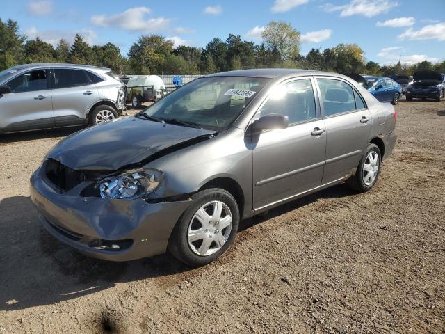 Global Auto Auctions: 2006 TOYOTA COROLLA CE