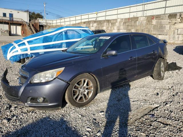 Global Auto Auctions: 2013 CHEVROLET MALIBU 2LT