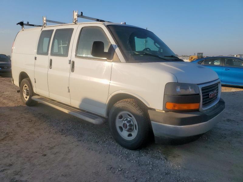 2017 GMC SAVANA G25 1GTW7AFFXH1913524