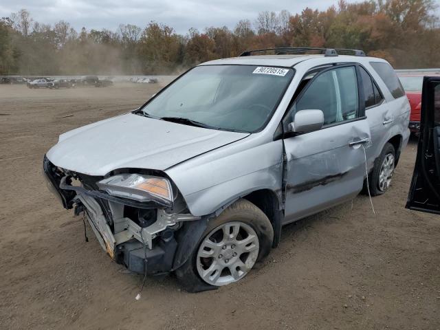 Global Auto Auctions: 2005 ACURA MDX TOURIN