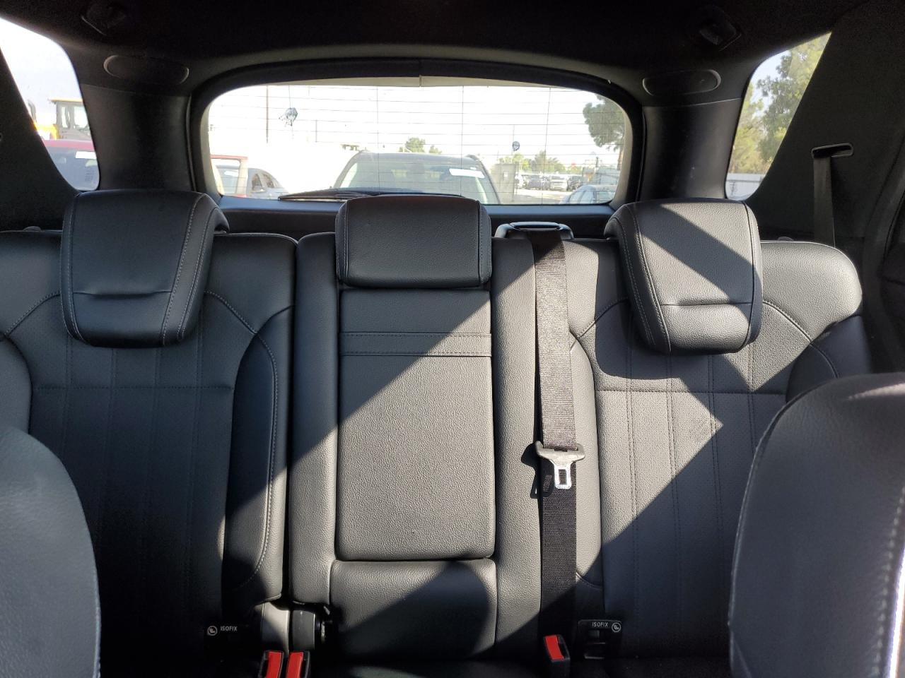 MERCEDES-BENZ GLE-CLASS 350