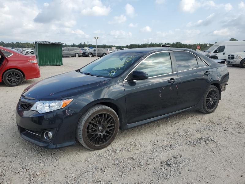 2013 TOYOTA CAMRY L - 4T1BF1FK3DU240515