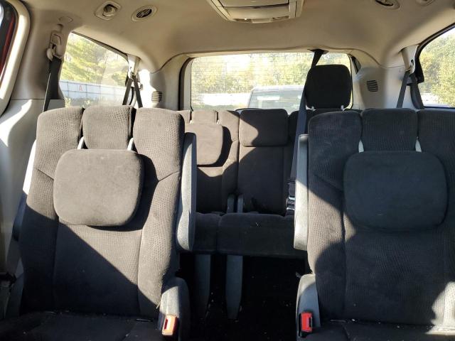 2014 CHRYSLER TOWN & COU - 2C4RC1BG1ER351186