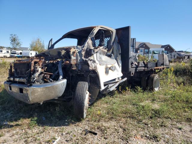 2007 CHEVROLET C4500 C4C0 #3303993710