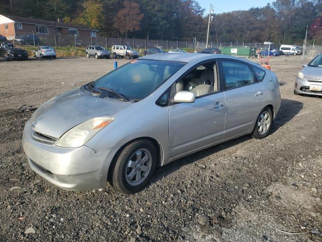 Global Auto Auctions: 2005 TOYOTA PRIUS