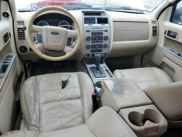 2012 FORD ESCAPE XLT - 1FMCU0DG1CKB88136