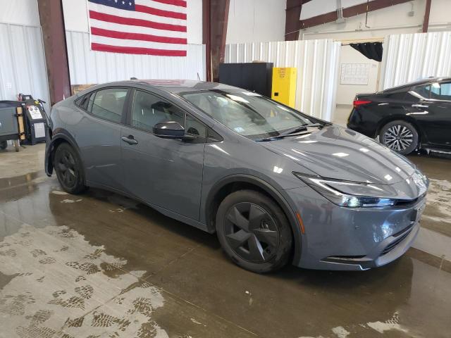 2024 TOYOTA PRIUS LE JTDACAAU7R3026027