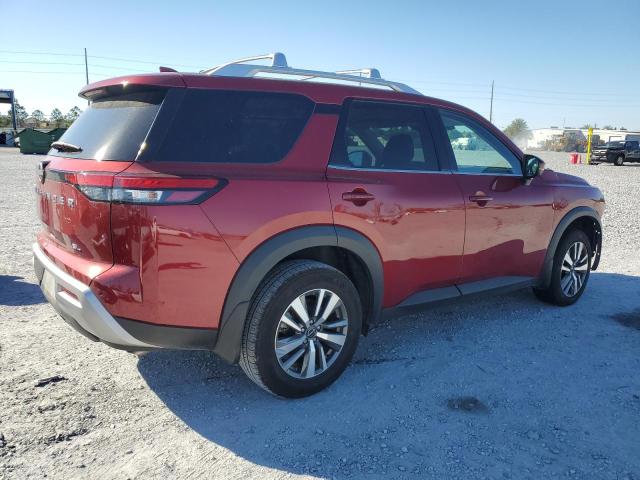 2023 NISSAN PATHFINDER #3296896869