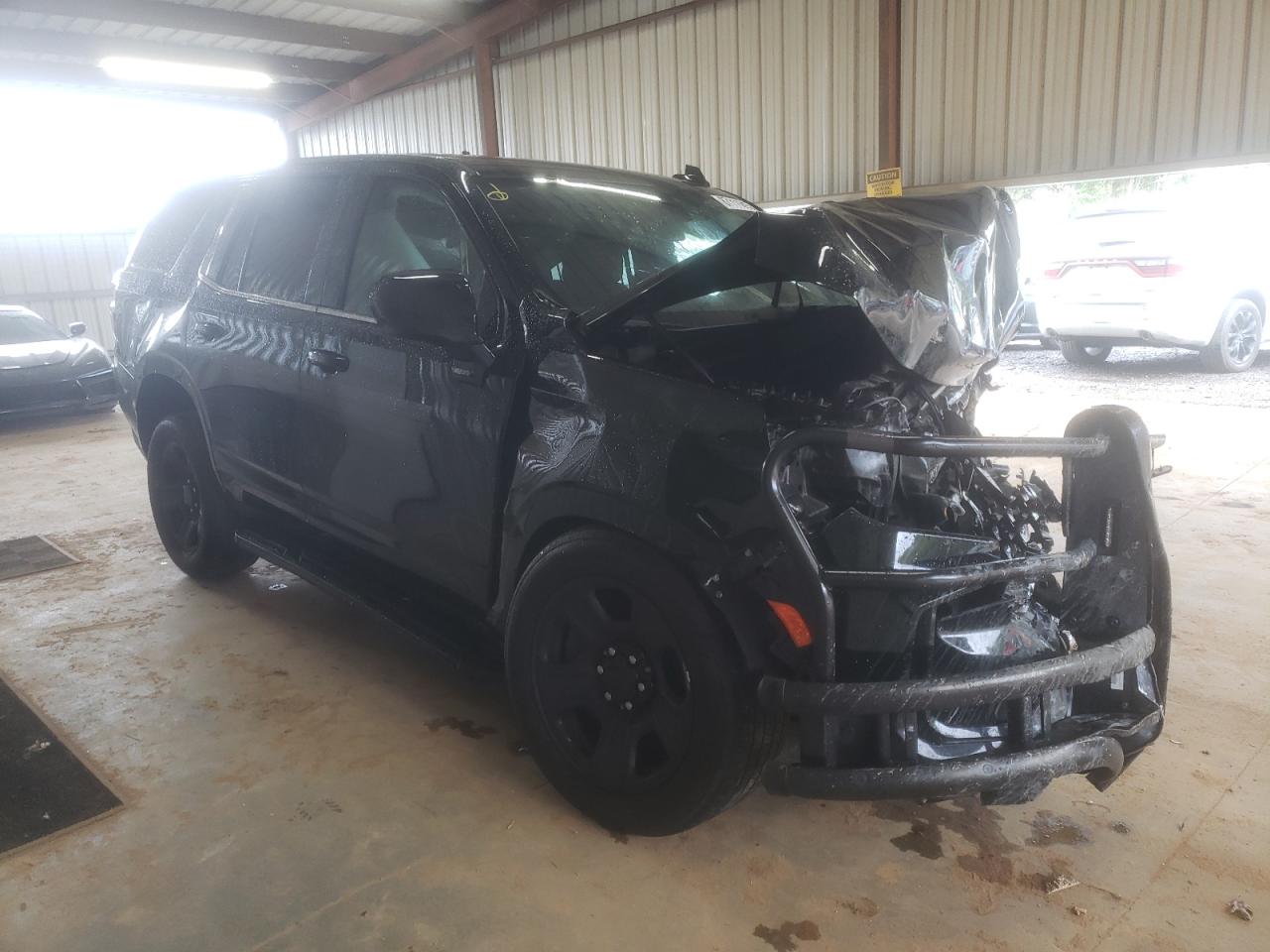 CHEVROLET TAHOE K1500