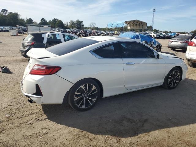 2017 HONDA ACCORD EXL - 1HGCT1B88HA005502