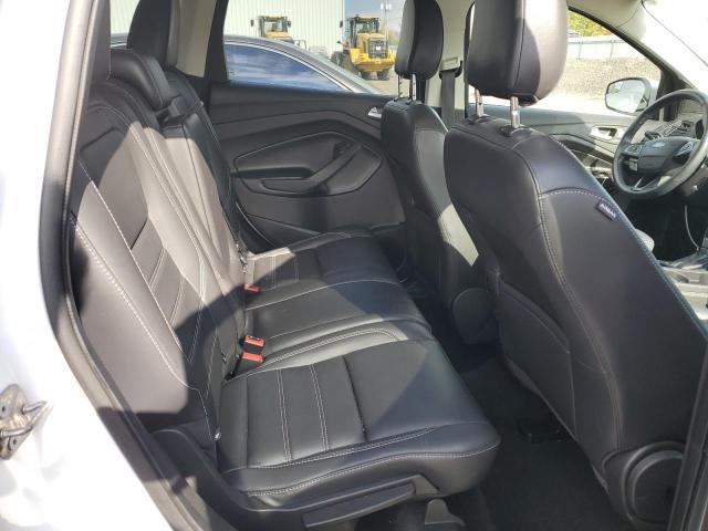 2019 FORD ESCAPE SEL - 1FMCU9HDXKUC05622