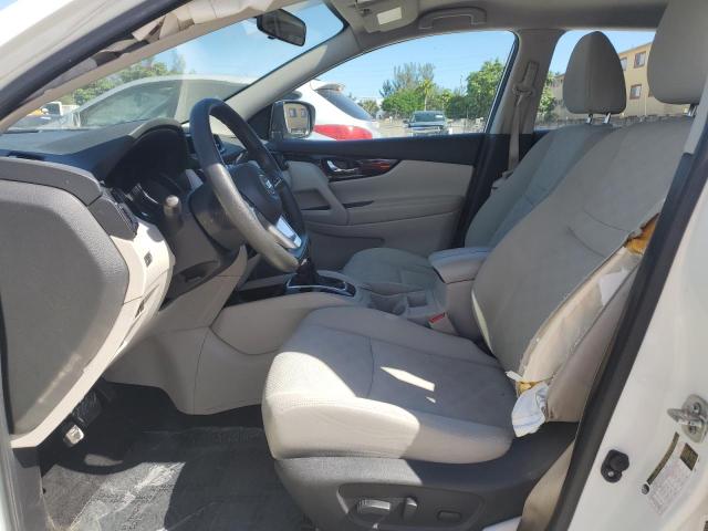 2018 NISSAN ROGUE SPT JN1BJ1CP4JW190276