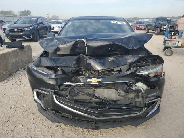 2017 CHEVROLET MALIBU LS - 1G1ZB5ST7HF267014