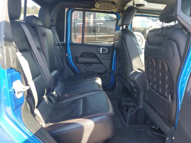 2021 JEEP GLADIATOR #3293565949